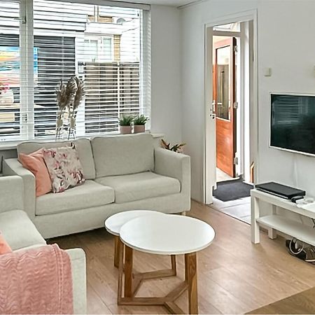 Dophuisje Egmond aan Zee Exteriör bild