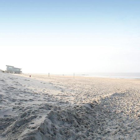 Dophuisje Egmond aan Zee Exteriör bild