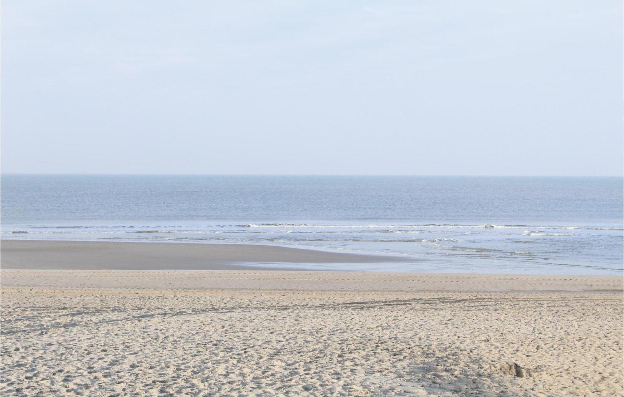 Dophuisje Egmond aan Zee Exteriör bild