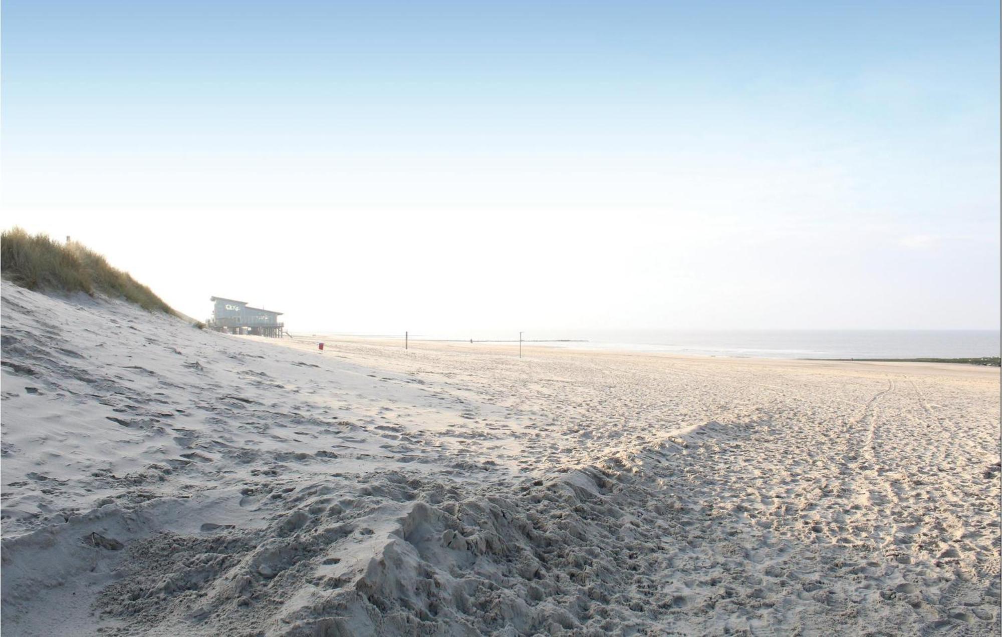 Dophuisje Egmond aan Zee Exteriör bild